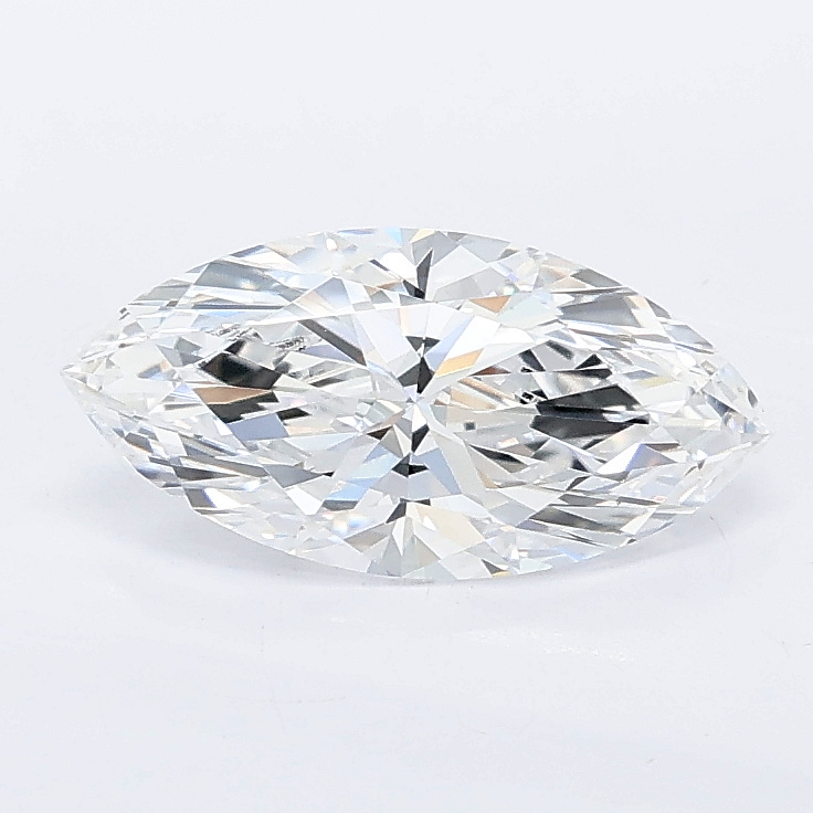 1.01ct Marquise lab grown diamond