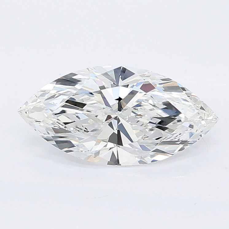1.02ct Marquise lab grown diamond