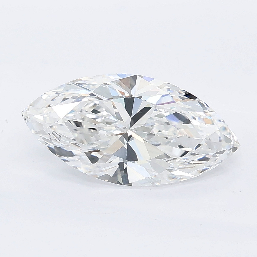 1.59ct Marquise lab grown diamond