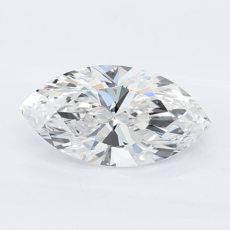 1.05ct Marquise lab grown diamond