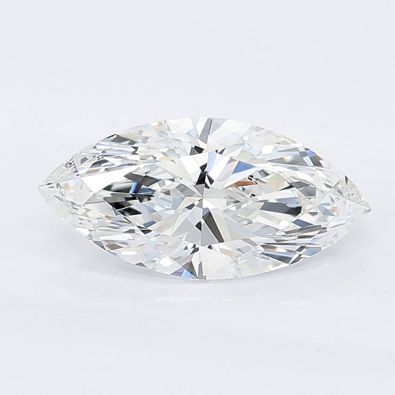 1.01ct Marquise lab grown diamond