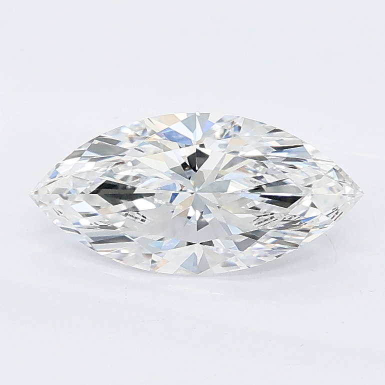 1.09ct Marquise lab grown diamond