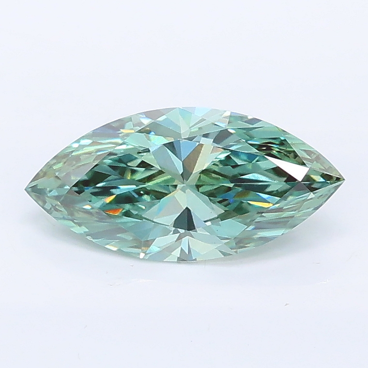 1.02ct Marquise lab grown diamond