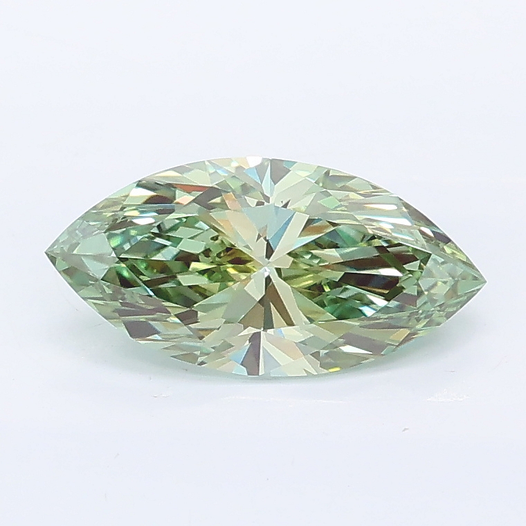 1.01ct Marquise lab grown diamond