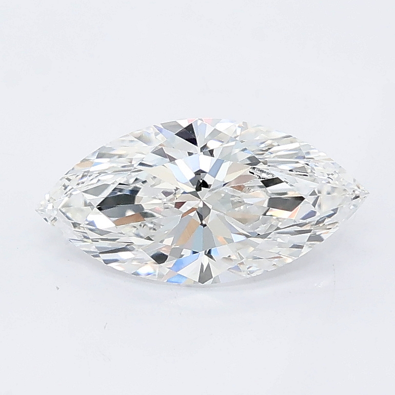 1.04ct Marquise lab grown diamond