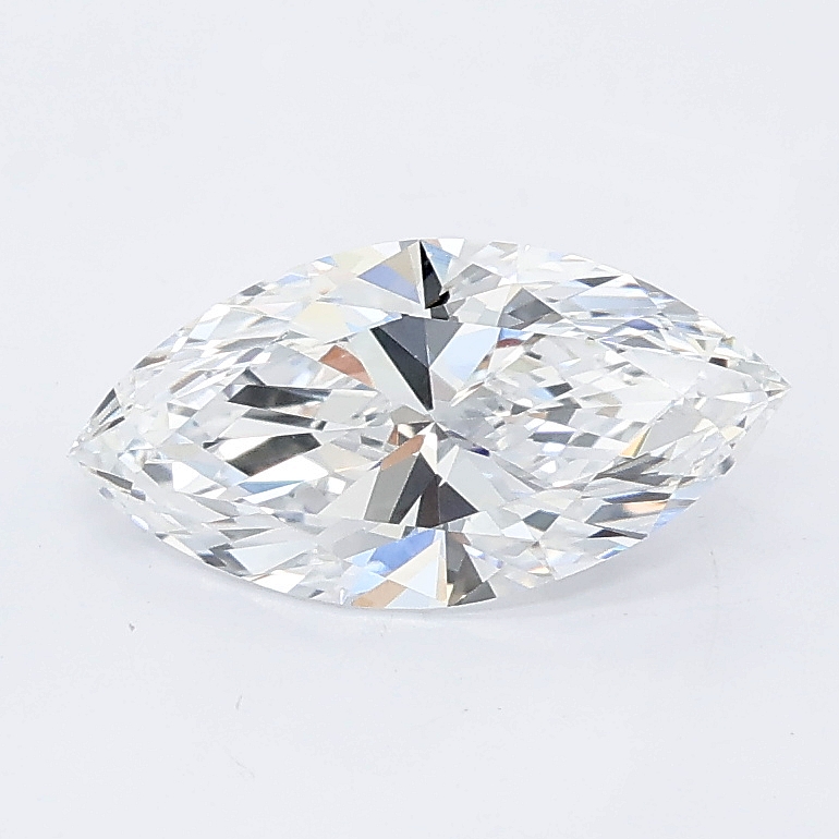 1.08ct Marquise lab grown diamond