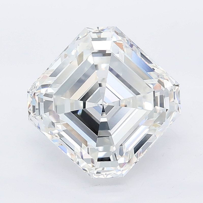 ASSCHER