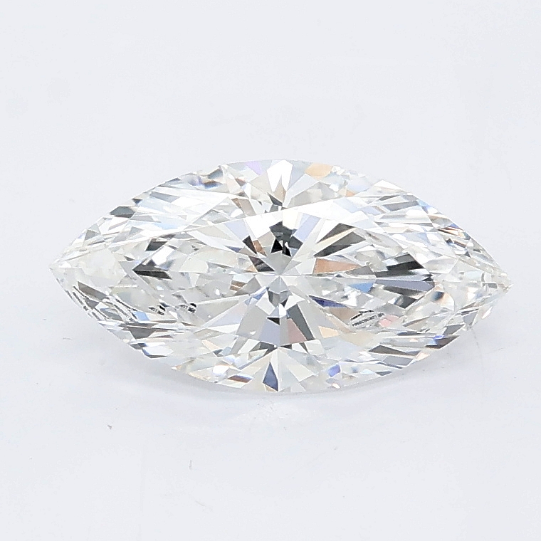 1.02ct Marquise lab grown diamond