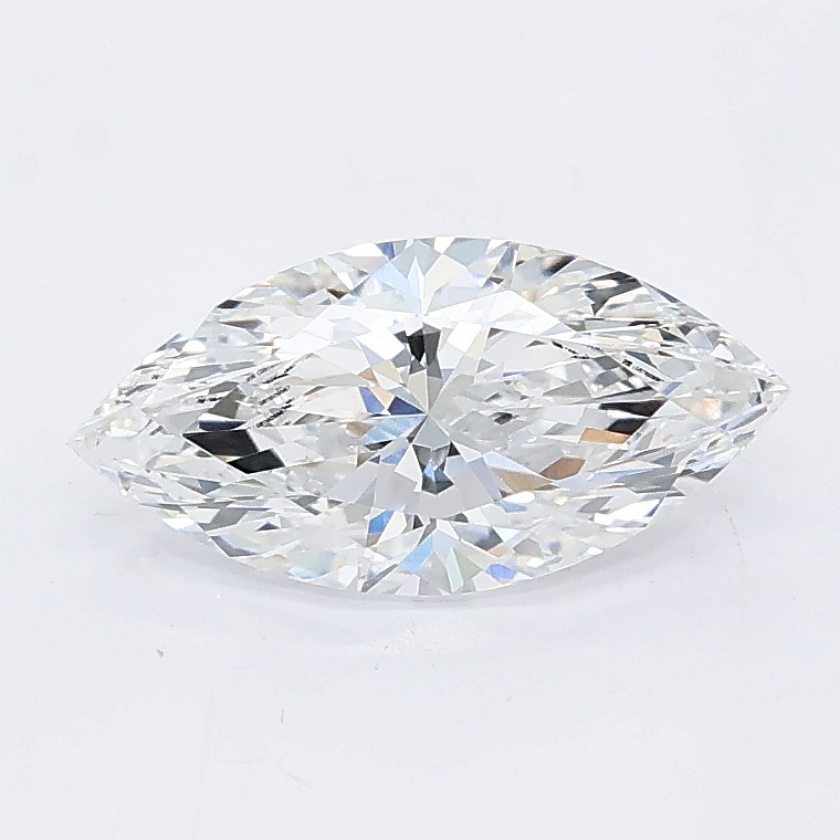 1.05ct Marquise lab grown diamond