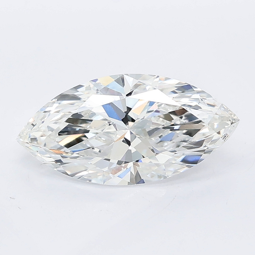 1.53ct Marquise lab grown diamond