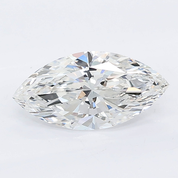 1.08ct Marquise lab grown diamond