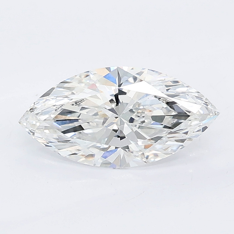 1.08ct Marquise lab grown diamond