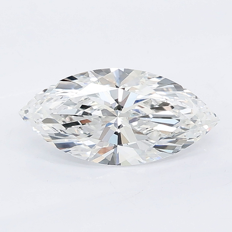 1.02ct Marquise lab grown diamond