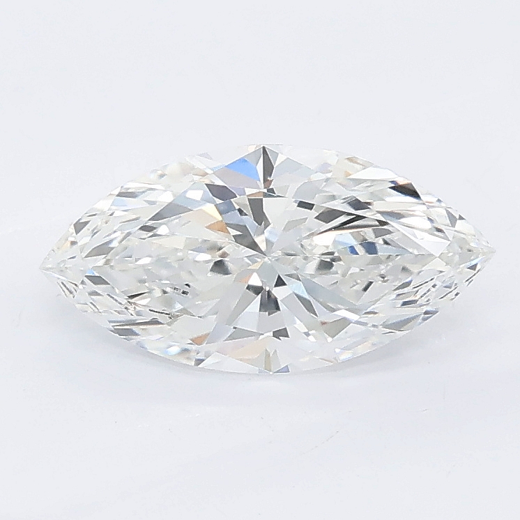 1.09ct Marquise lab grown diamond