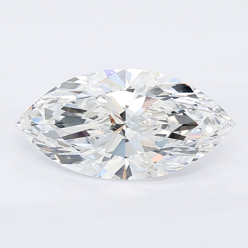 1.59ct Marquise lab grown diamond