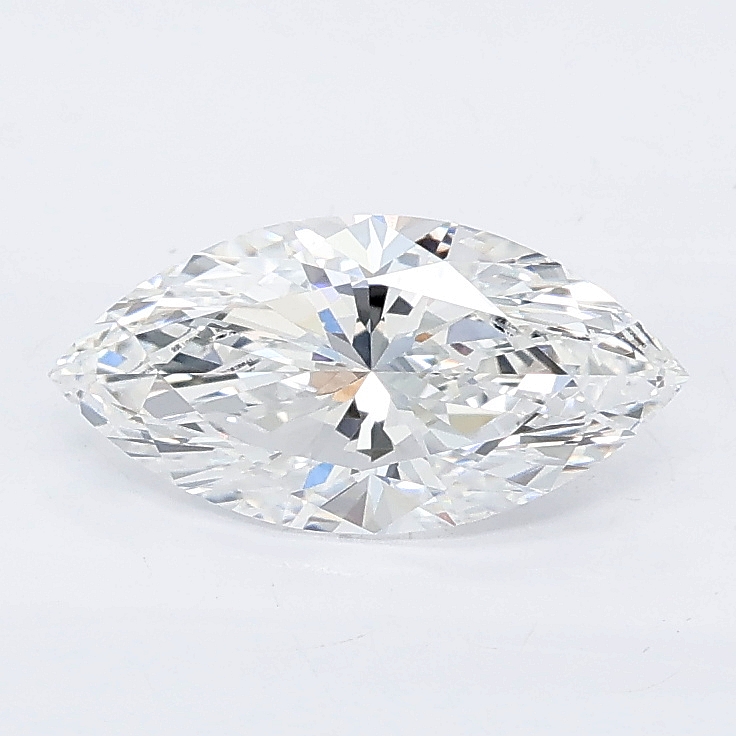 1.04ct Marquise lab grown diamond