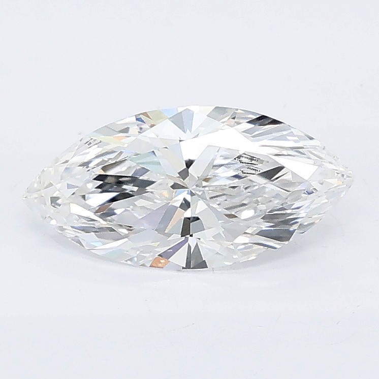 1.01ct Marquise lab grown diamond