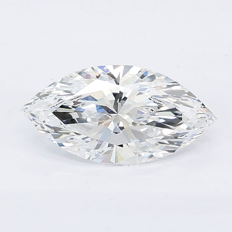 1.02ct Marquise lab grown diamond