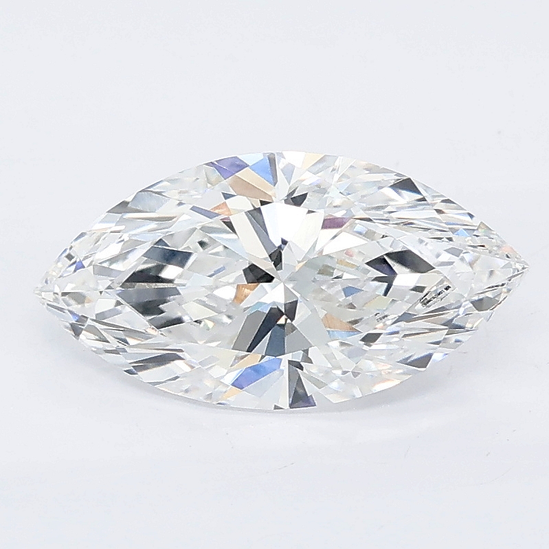 1.54ct Marquise lab grown diamond