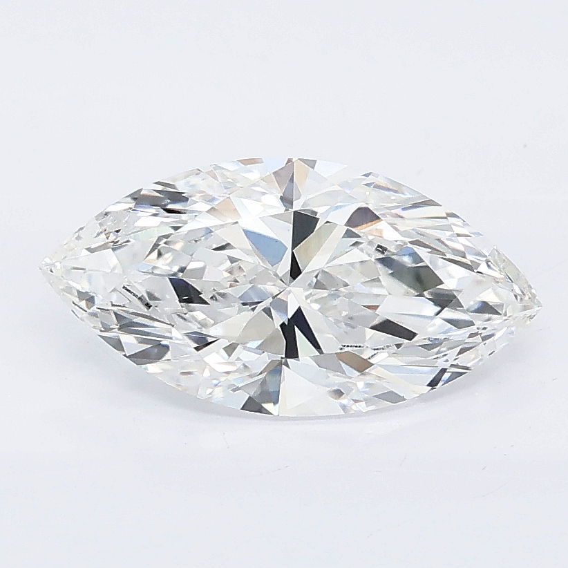 1.57ct Marquise lab grown diamond