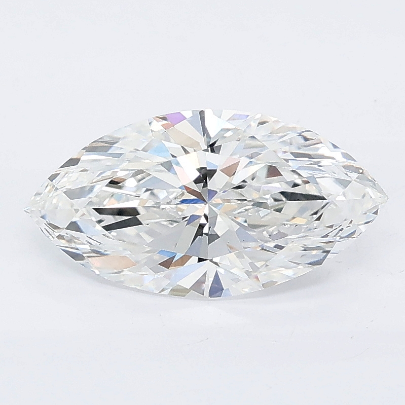 1.57ct Marquise lab grown diamond