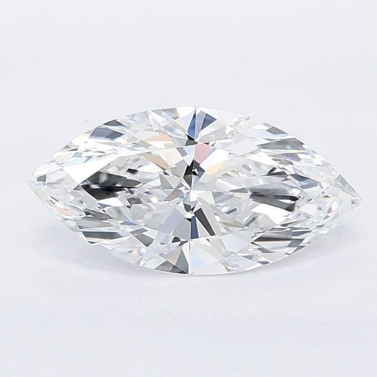 1.07ct Marquise lab grown diamond