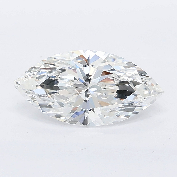 1.02ct Marquise lab grown diamond