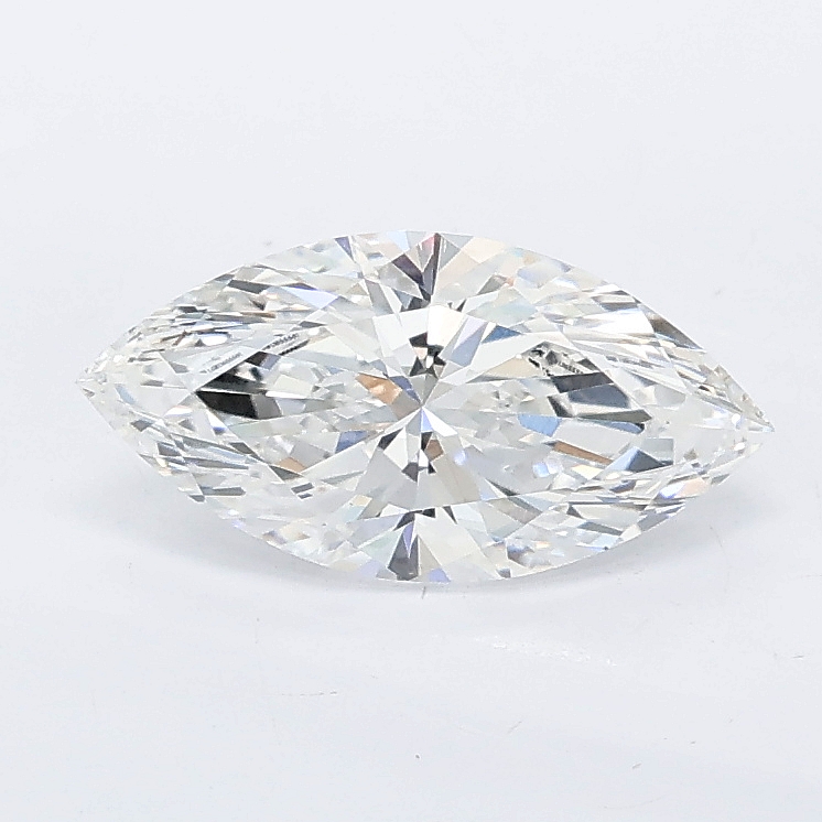 1.02ct Marquise lab grown diamond