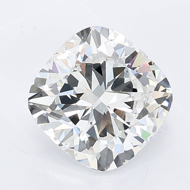 1.56ct Cushion lab grown diamond