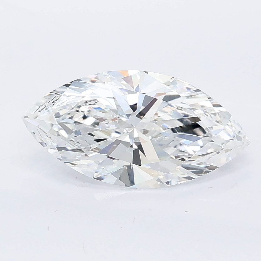 1.54ct Marquise lab grown diamond