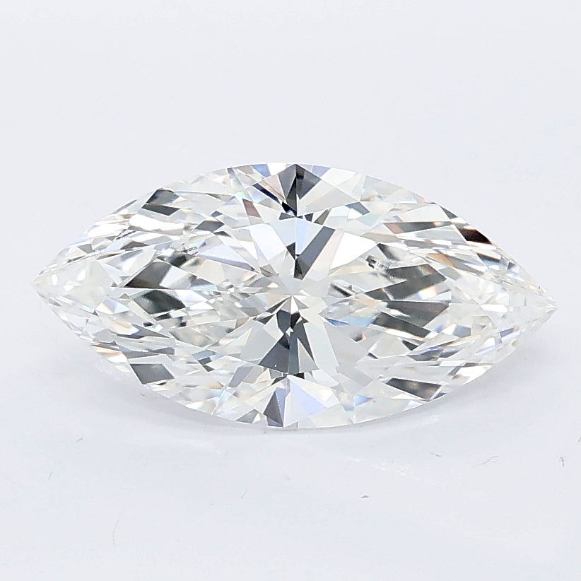 1.56ct Marquise lab grown diamond