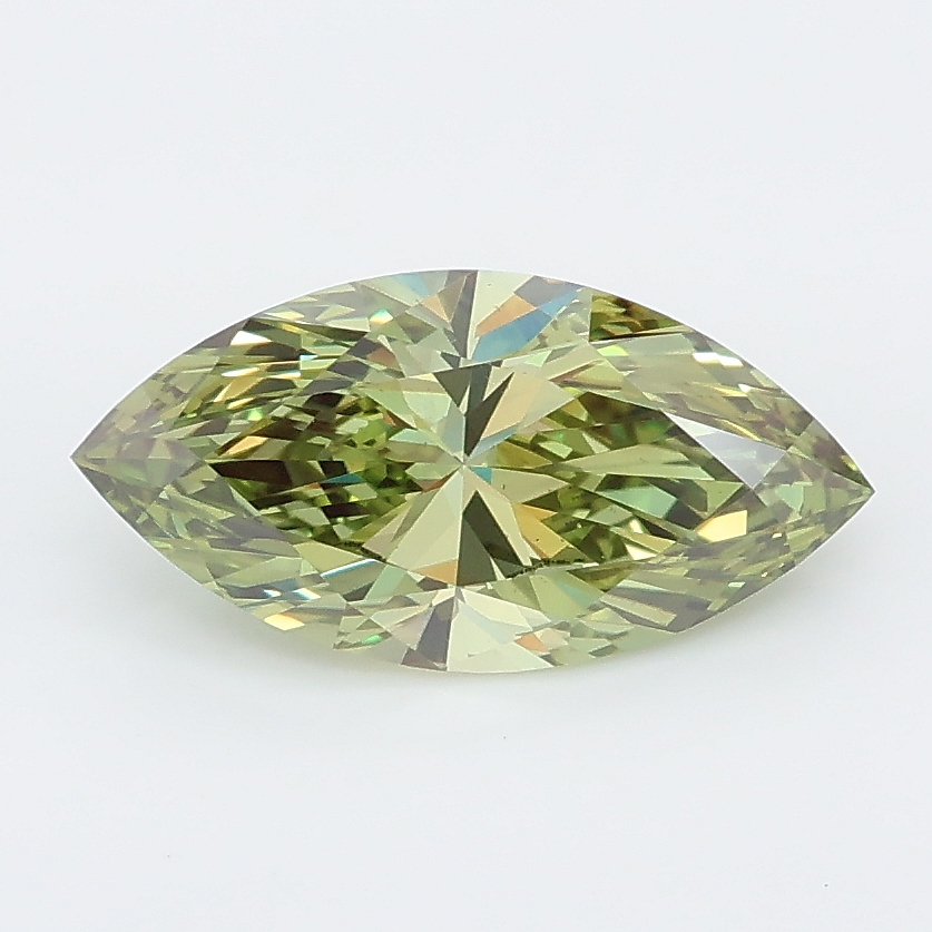 1.44 ct Marquise lab grown diamond  VS1