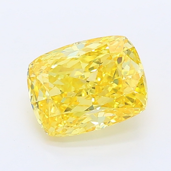 1.02ct Cushion lab grown diamond
