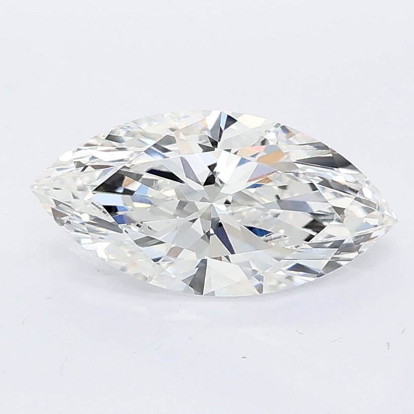 1.56ct Marquise lab grown diamond