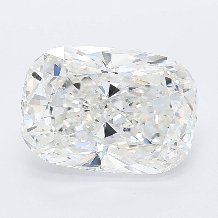2.02ct Cushion lab grown diamond