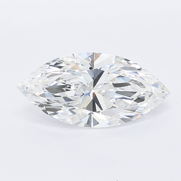 1.02ct Marquise lab grown diamond