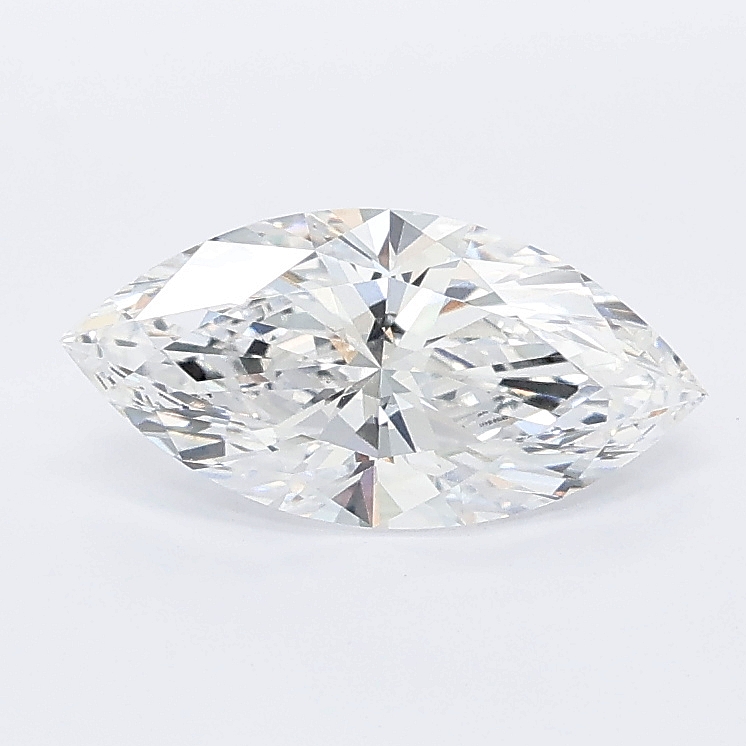 1.02ct Marquise lab grown diamond
