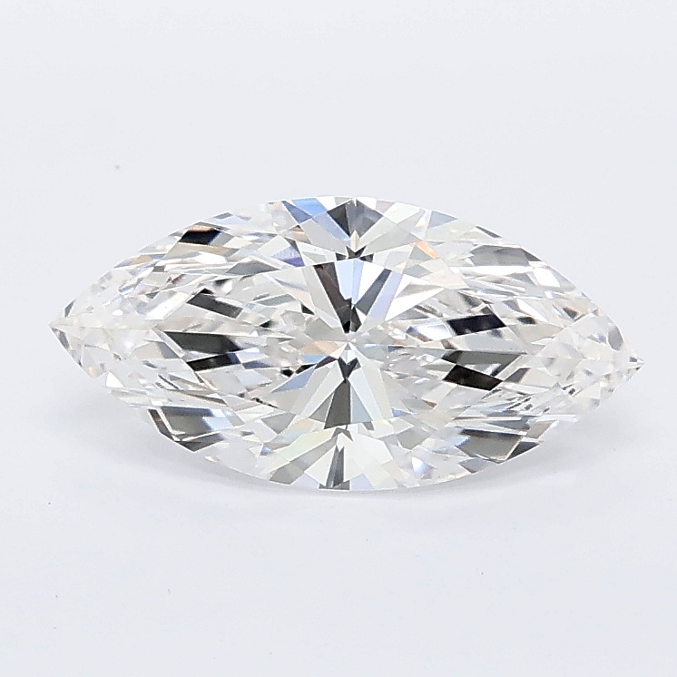 1.03ct Marquise lab grown diamond
