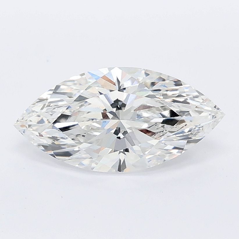 1.52ct Marquise lab grown diamond