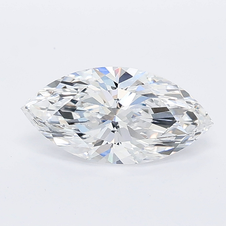 1.06ct Marquise lab grown diamond
