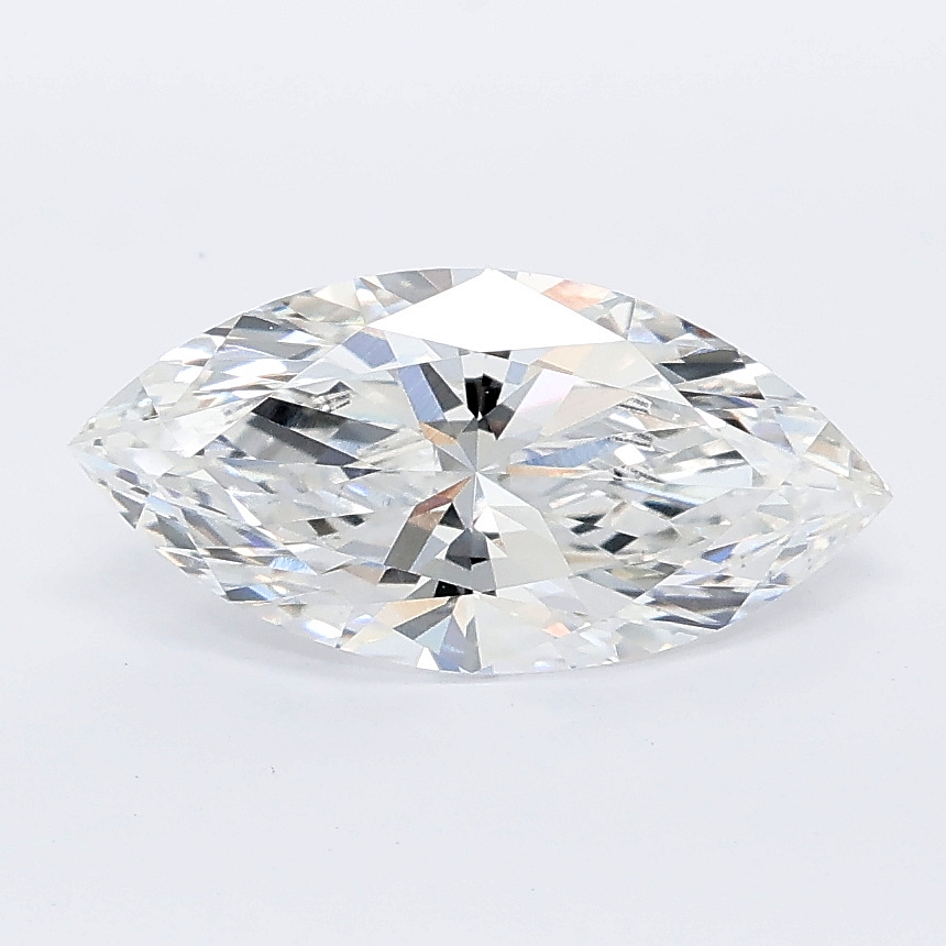 1.53ct Marquise lab grown diamond