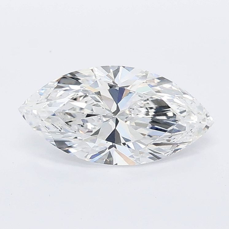 1.03ct Marquise lab grown diamond