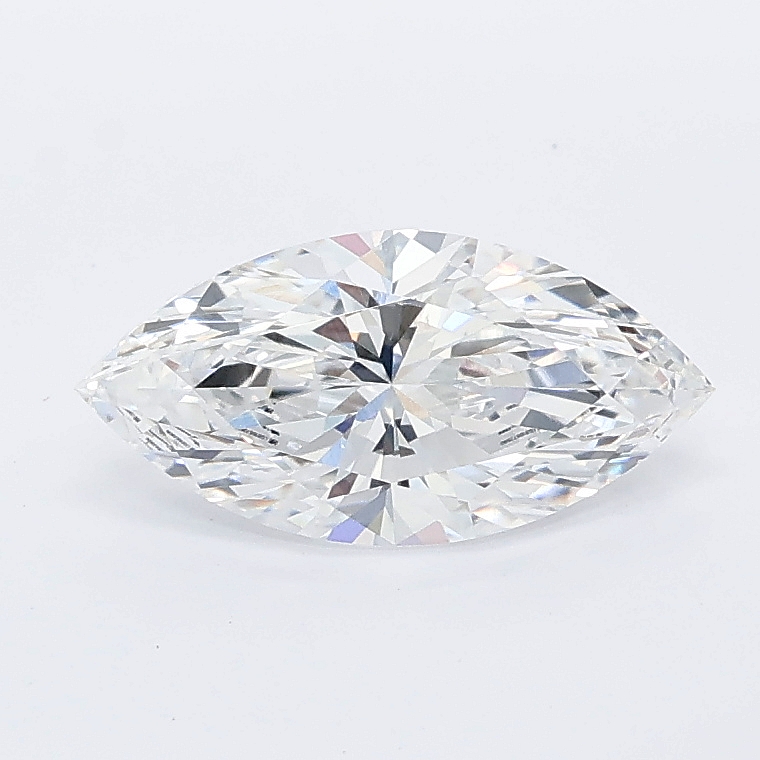 1.03ct Marquise lab grown diamond