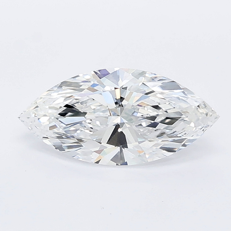 1.04ct Marquise lab grown diamond