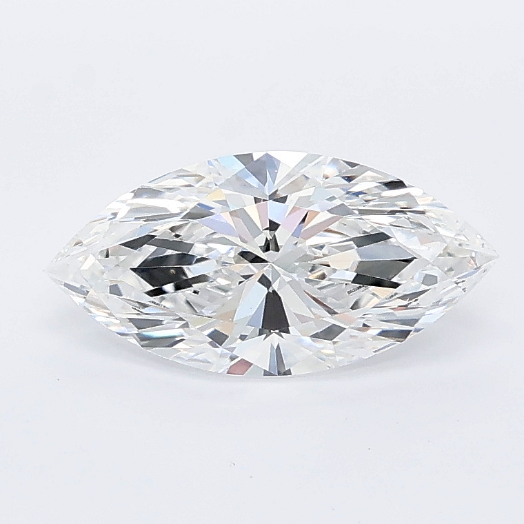 1.08ct Marquise lab grown diamond