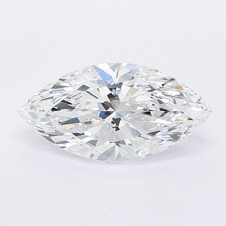 1.01ct Marquise lab grown diamond