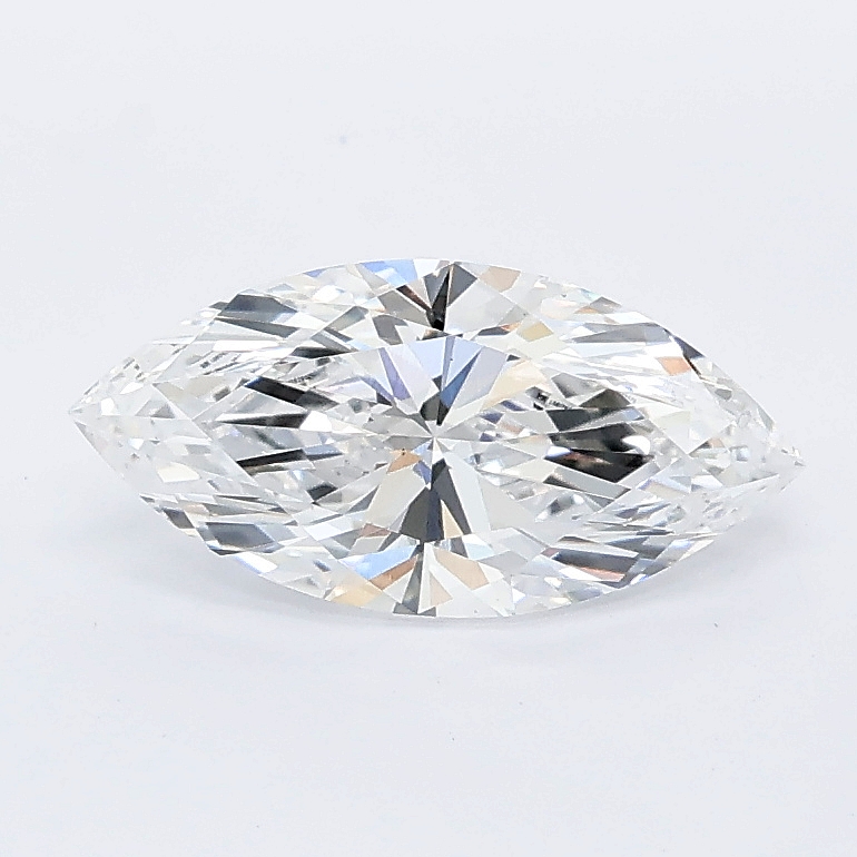 1.05ct Marquise lab grown diamond