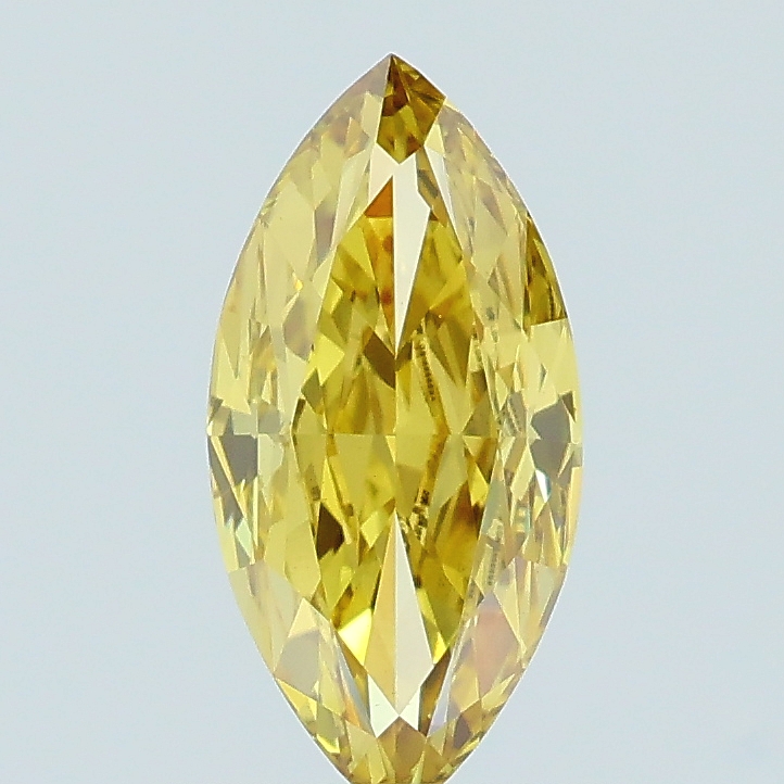 0.96 ct Marquise lab grown diamond  VS1