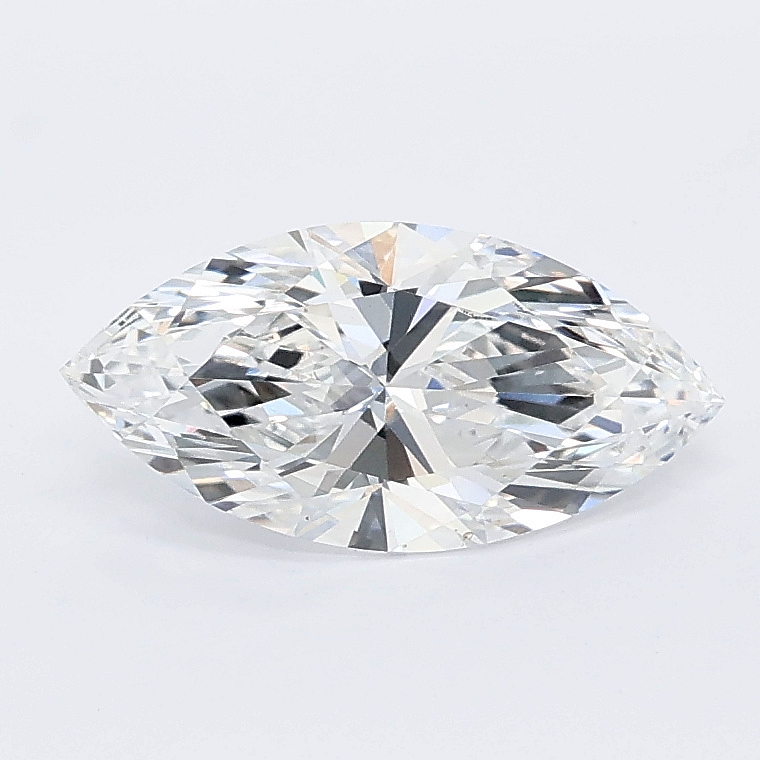 1.06ct Marquise lab grown diamond