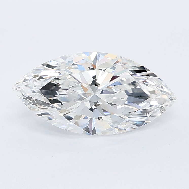 1.09ct Marquise lab grown diamond